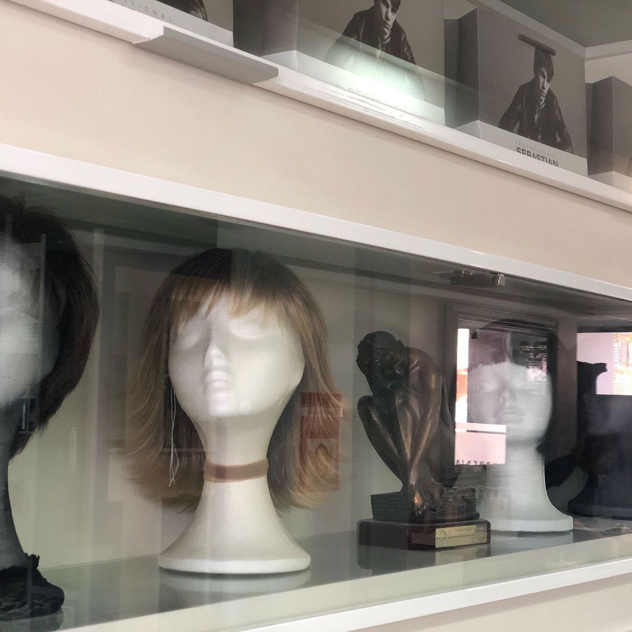  Sebastian Peluqueros Aranda de Duero pelucas oncológicas