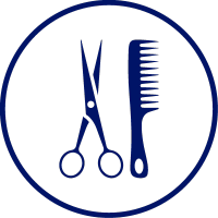 Sebastian peluqueros en Aranda de Duero servicio de peluqueria