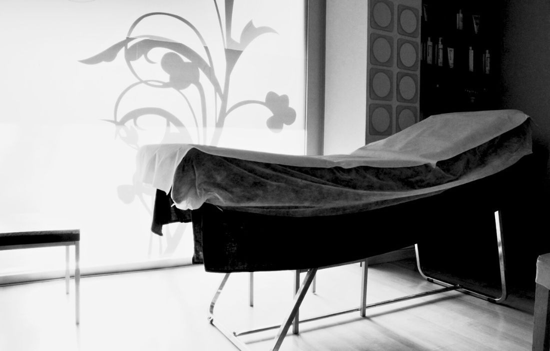 Estética y masajes Sebastian Peluqueros Aranda de Duero